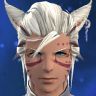 Shuhei's Avatar