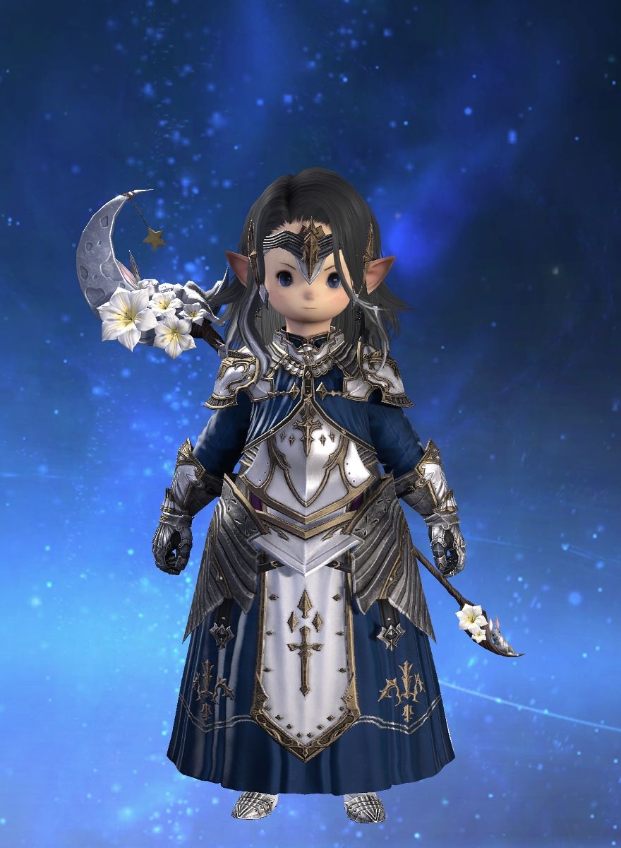L'il Mage