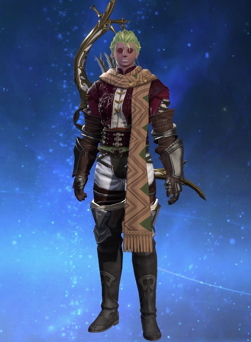Apolun Sincae