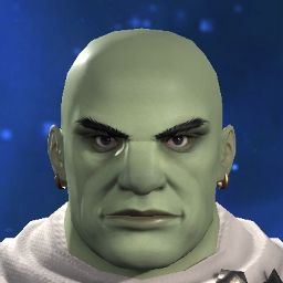 Shrek Shrek