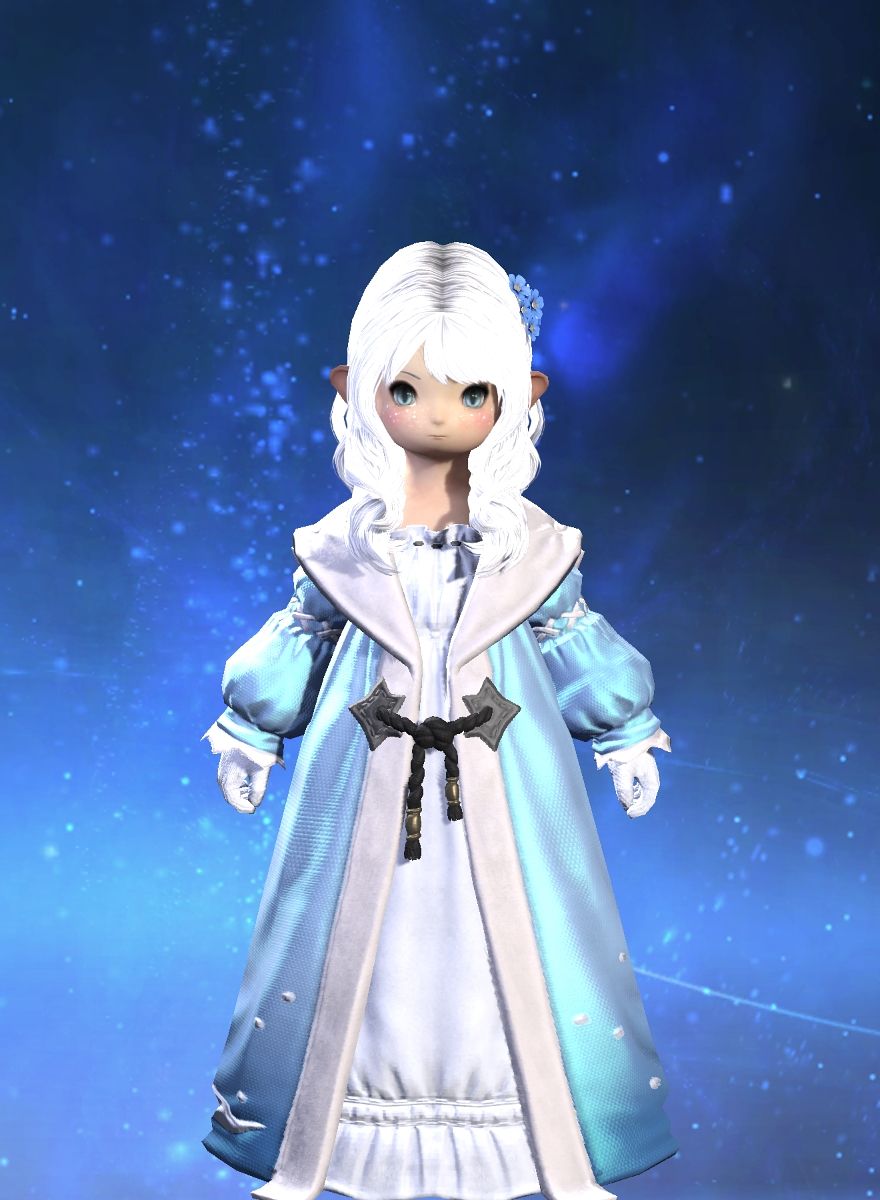 Nevia Snowmousse