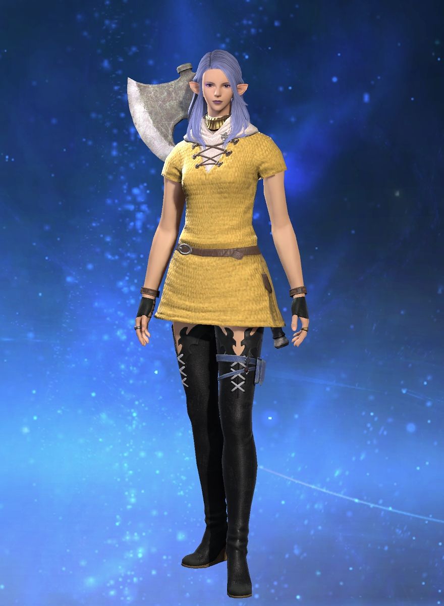 Luna Regen