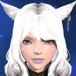 Nyx'aria Silverfang
