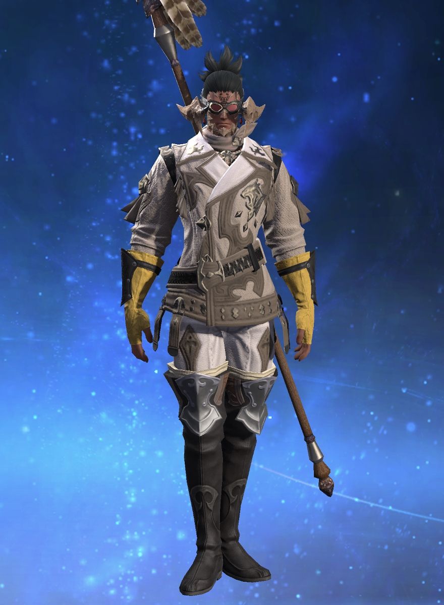 Kamui Gakuto