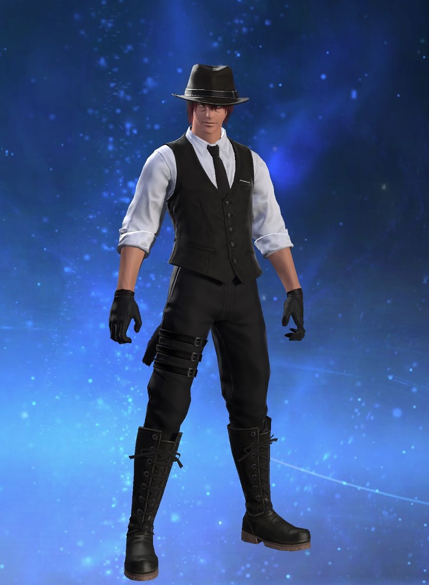 Leonid Fashion