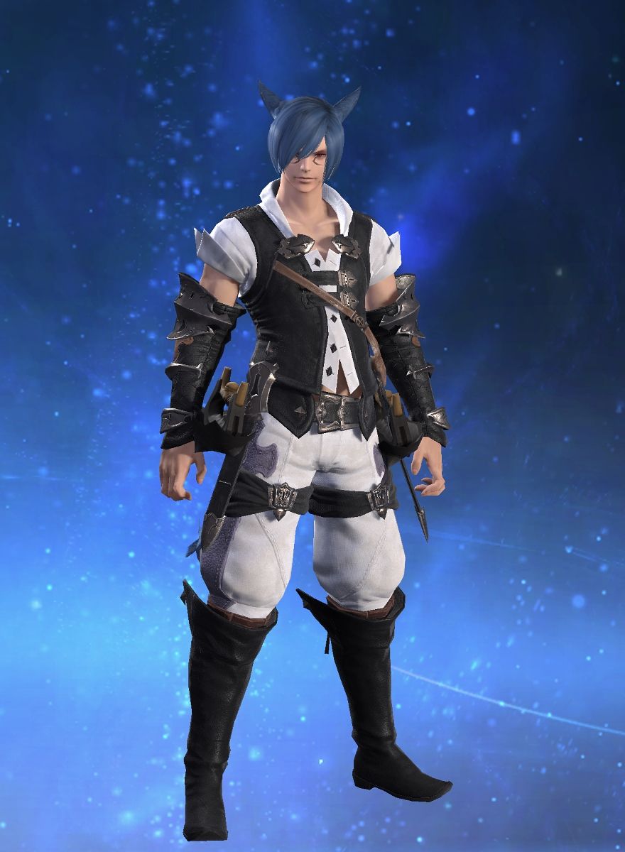 G'raha Flumen