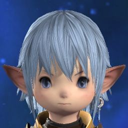 Haurchefant Greistone