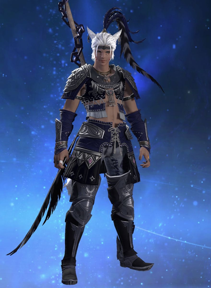 Ajin Oberon
