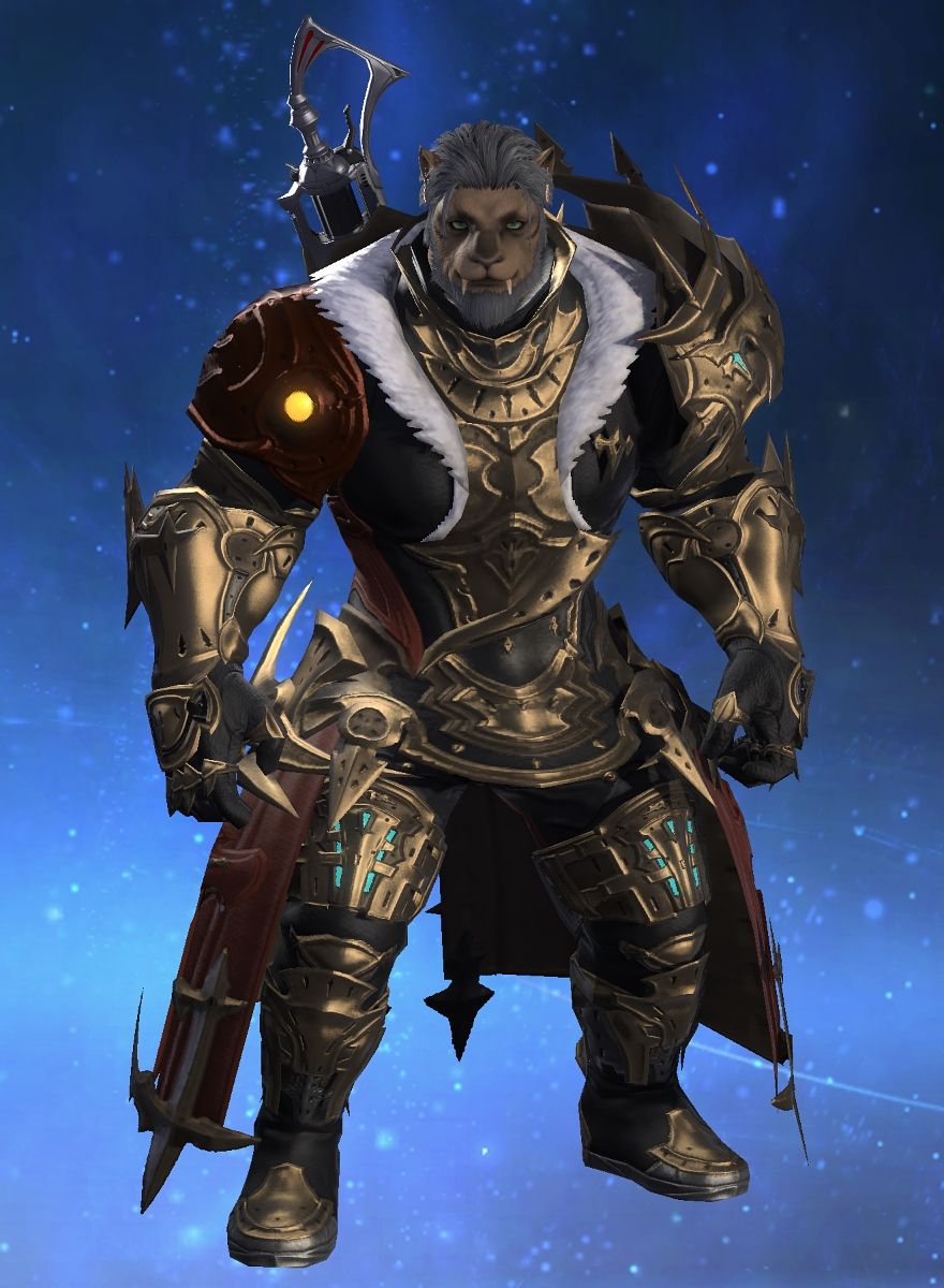 Dark Pal