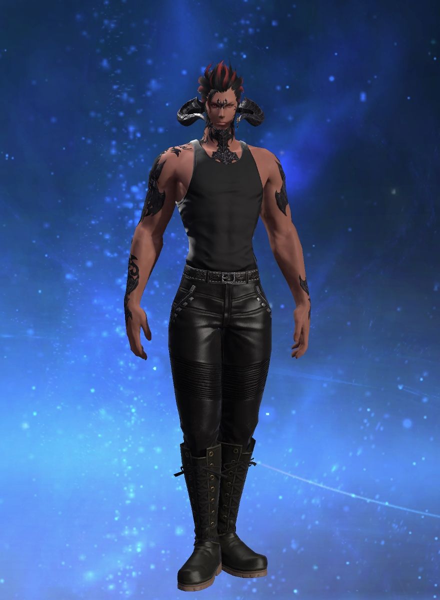Tomura Eucliffe