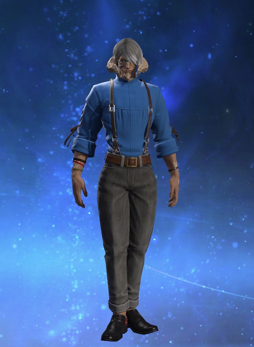 Bones Uzuka