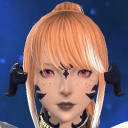 Nymeria Orala