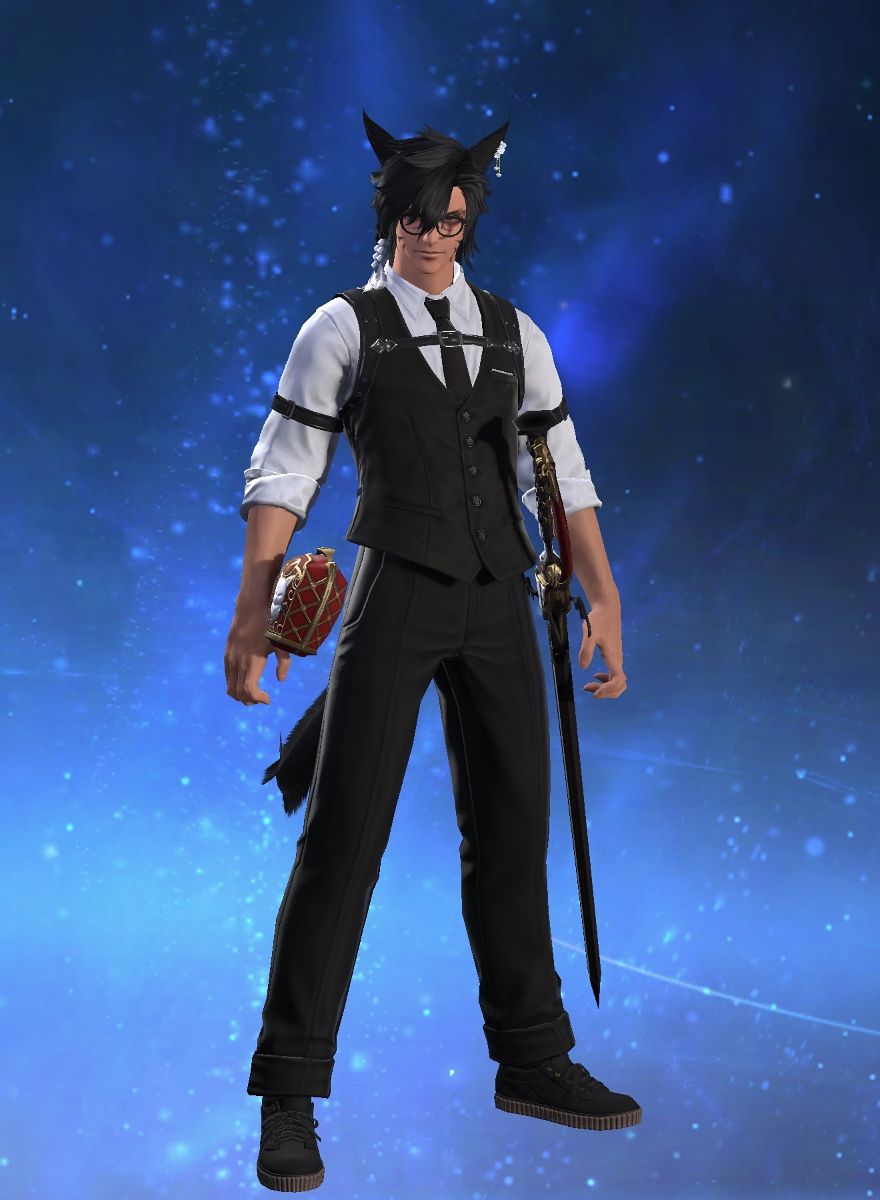 Ryo Applejuice