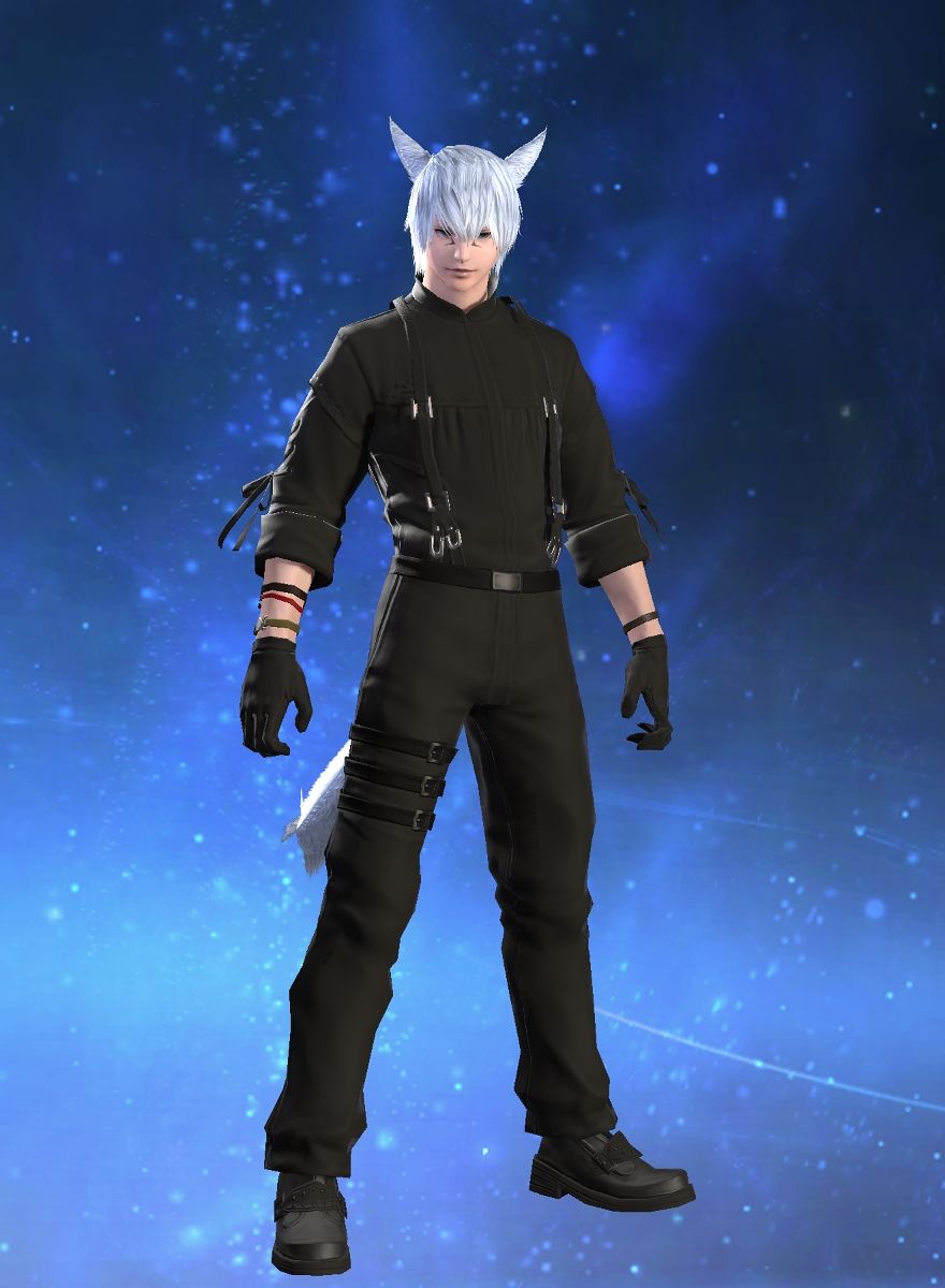 Noah Deadrose