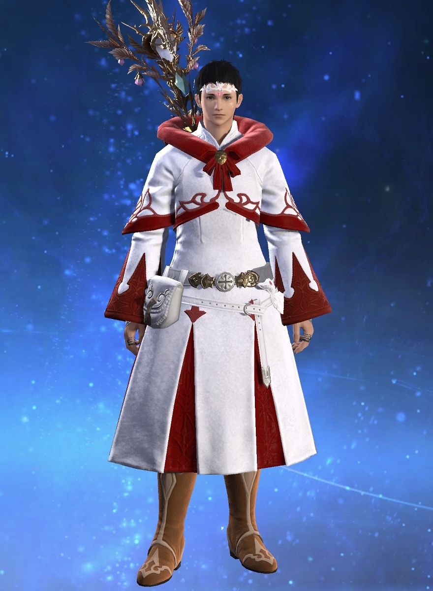 Masamune Ymsh