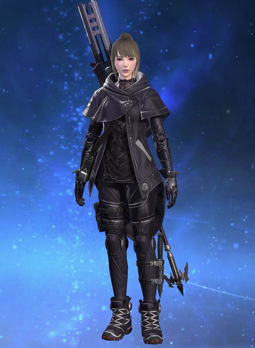 Frieren Midwinter