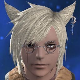 Catboy Johnson