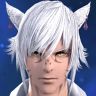 Quicksilver Nekomimi