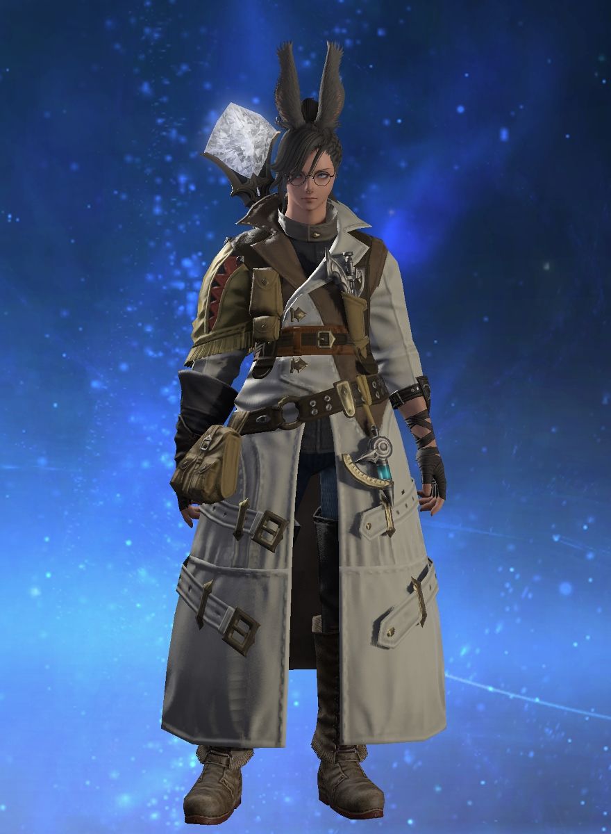 Atoa Mochikko