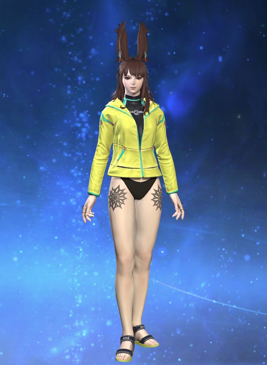 Kyonsee Necro