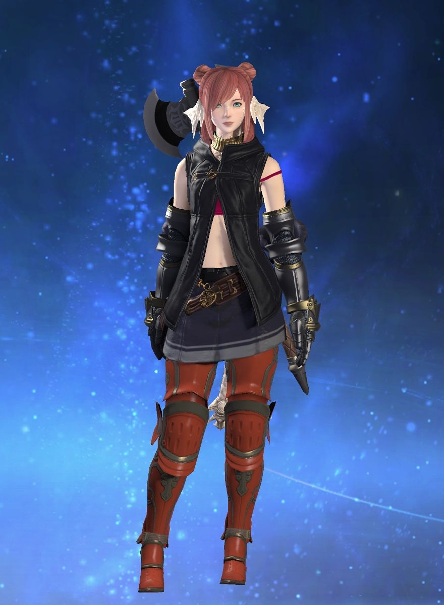 Momoka Himura