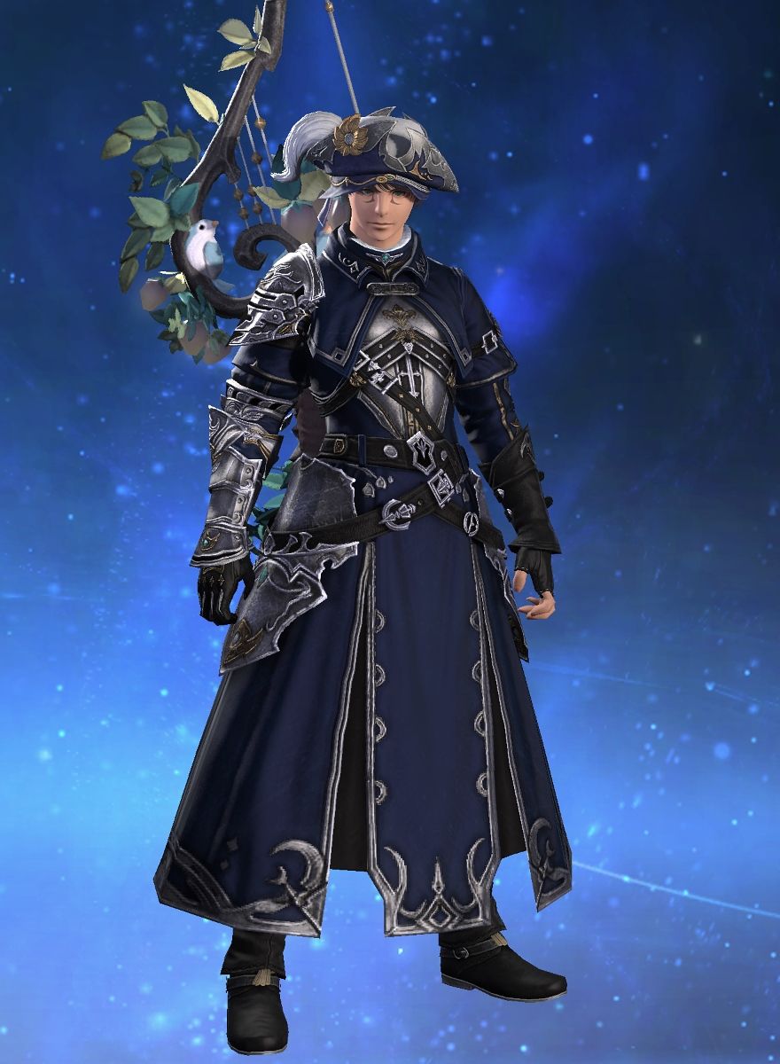 Generic Catboy