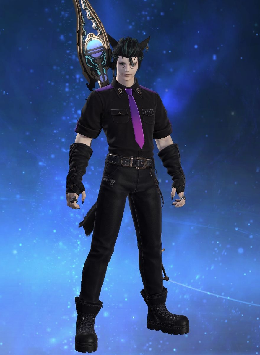 Zael Lazulis
