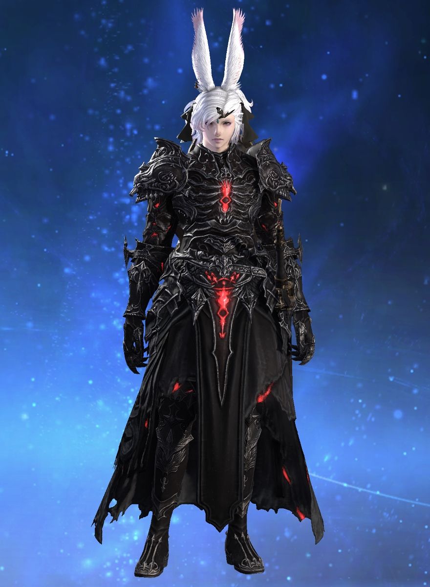 Sieg Tempestra