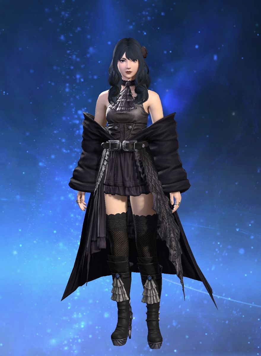 Gaia Darkoracle
