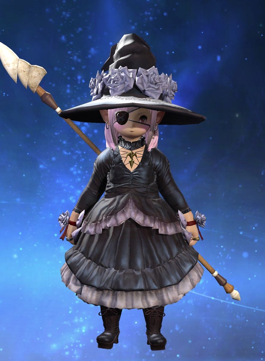 Hilda Kat
