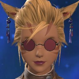 Kalliope Sunstriker