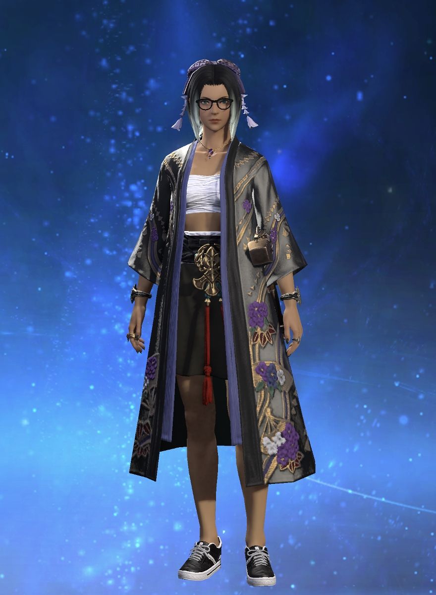 Xyvitza Akito