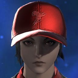Red Cap