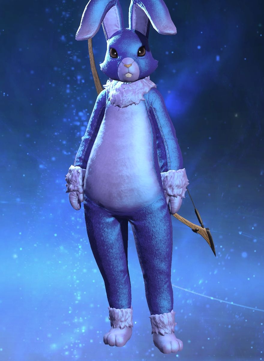 Attumen Huntsman