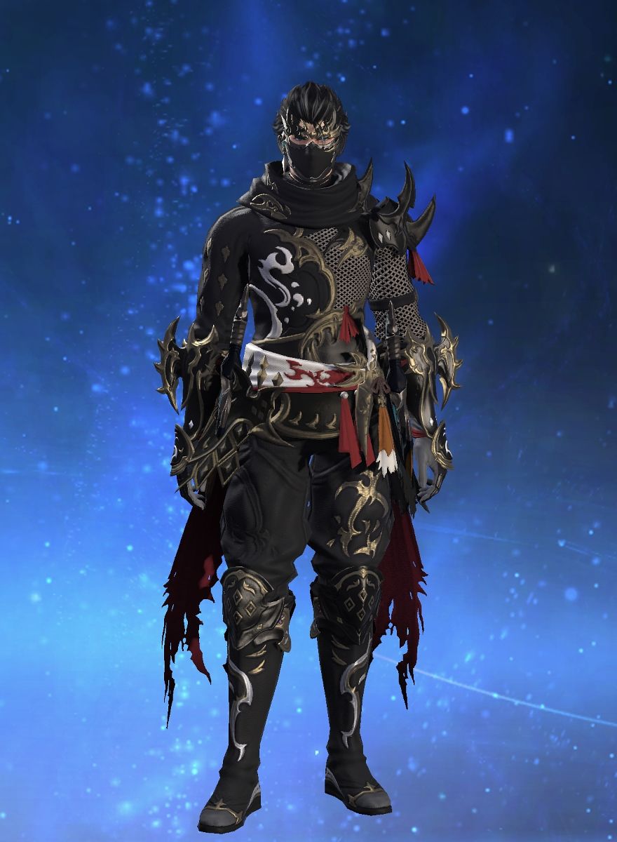 Mr Oxygenx
