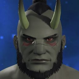 Orc Peon