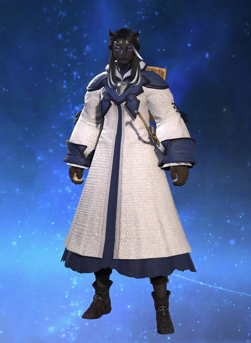 Frostfire Nova