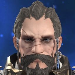 Greybeard Odinson