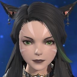 Revian Blackwolf