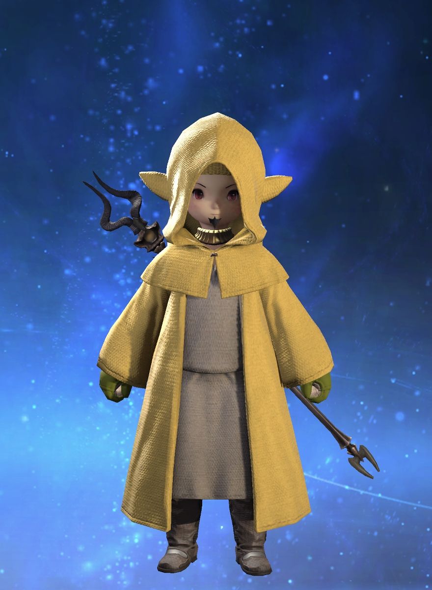 Wind-up Vendric