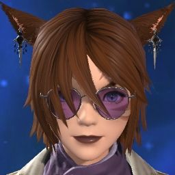 Kitty Ebonfire