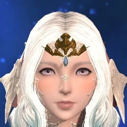 Athena Iris