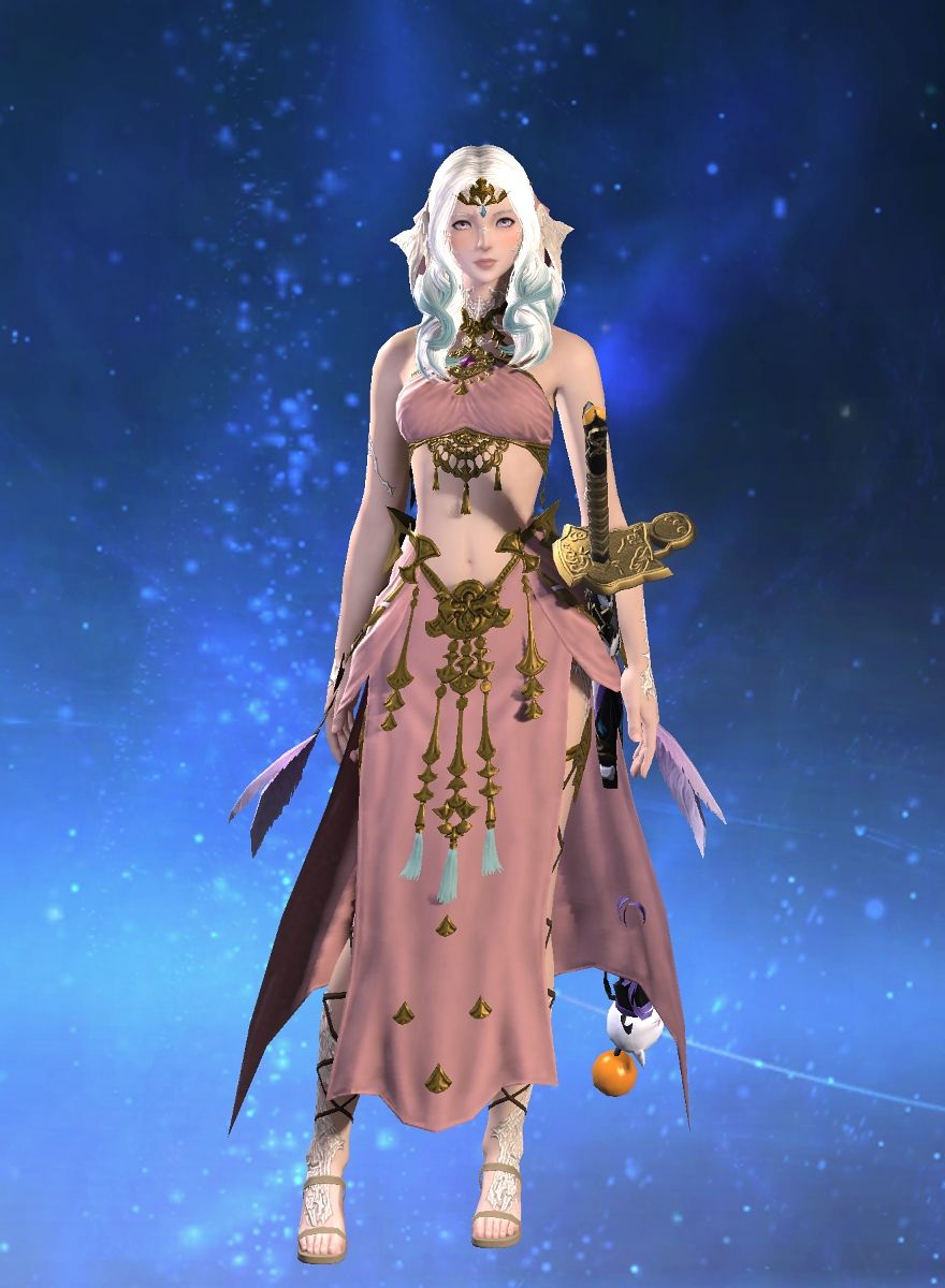 Athena Iris