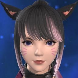 Catgirl Of-the-nine