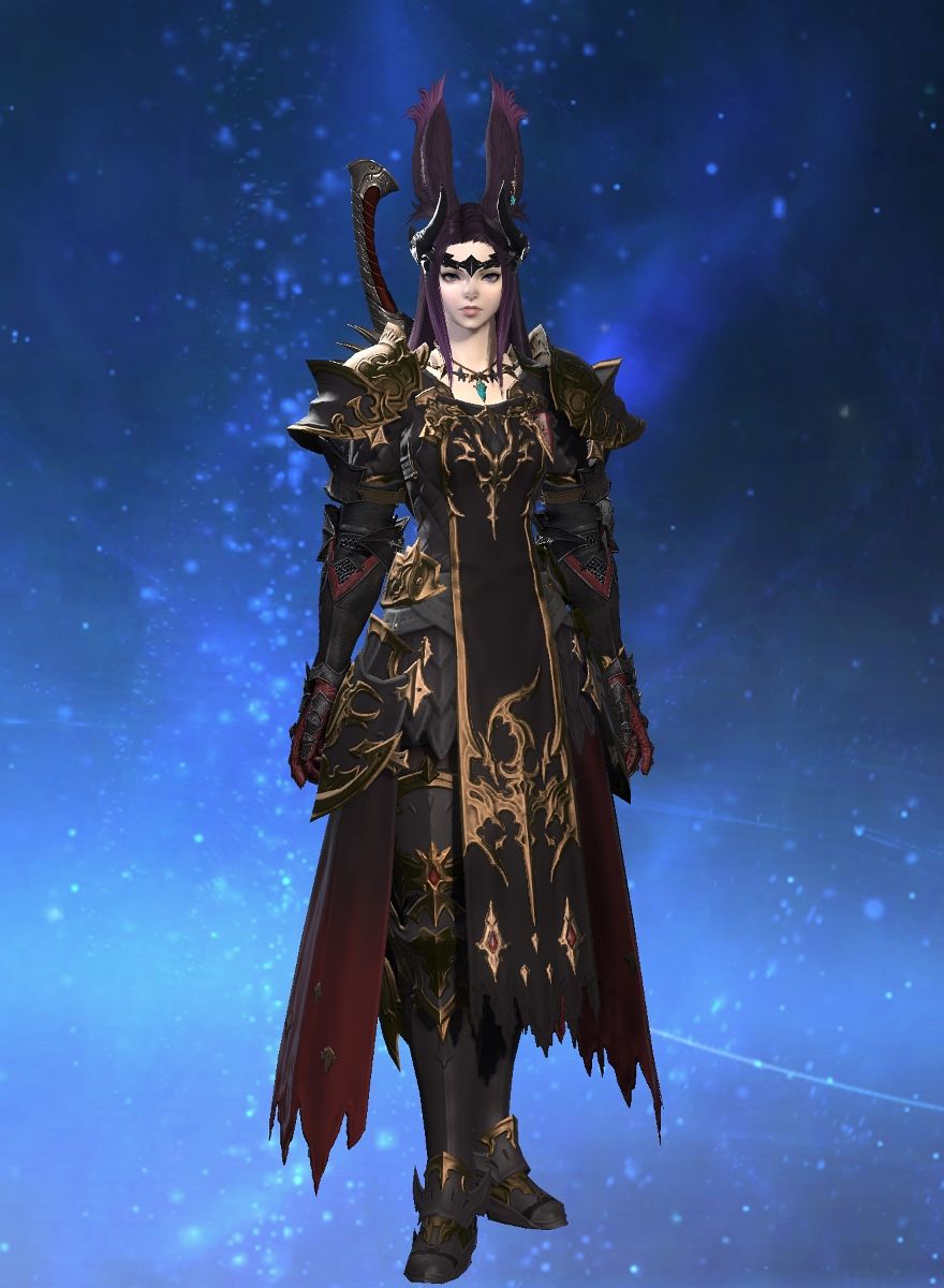 Shion Xaela