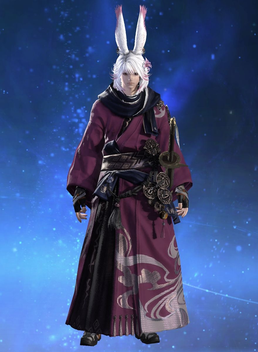 Cygnus Witherthorn