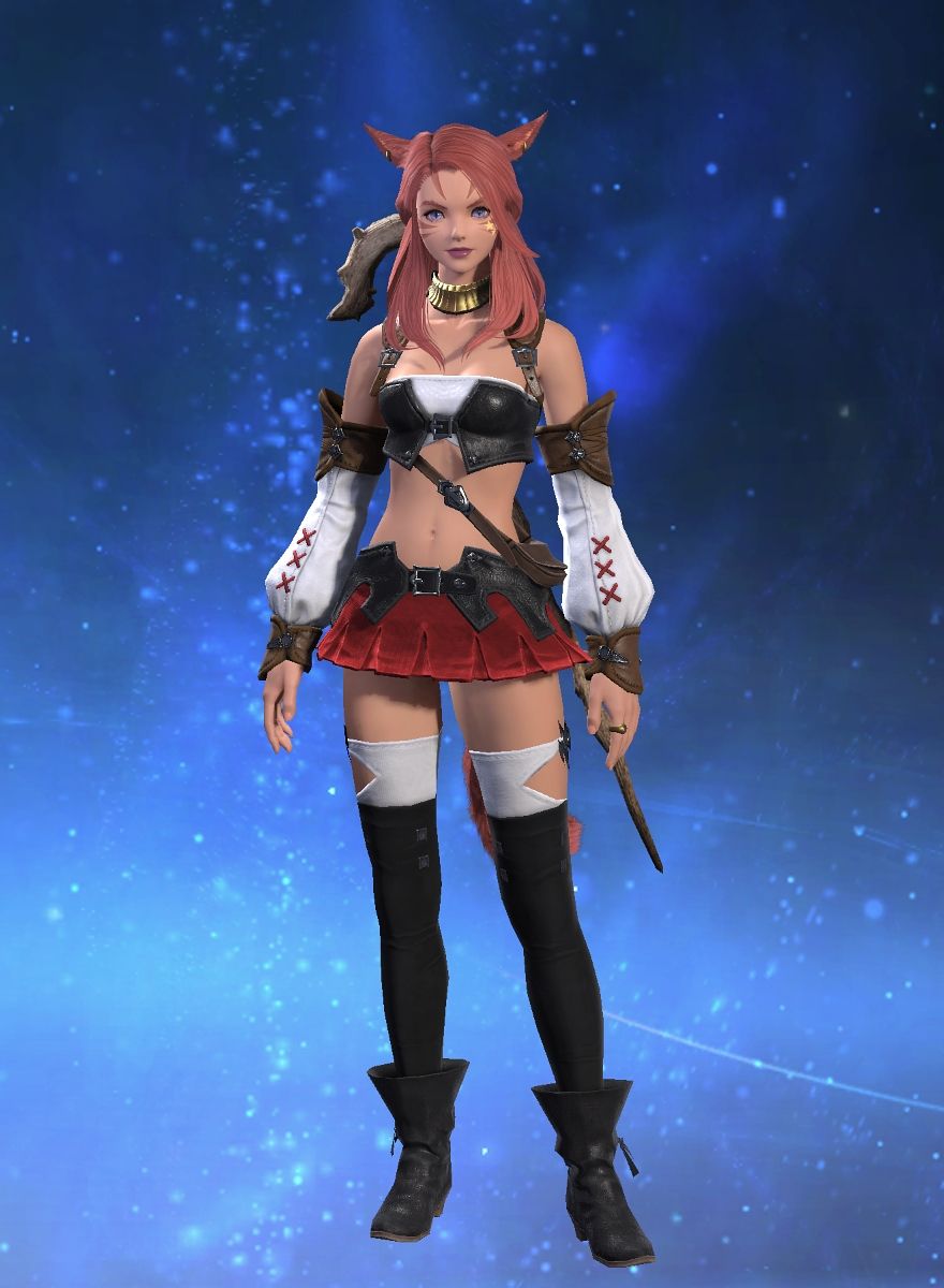 Alishra Lilith