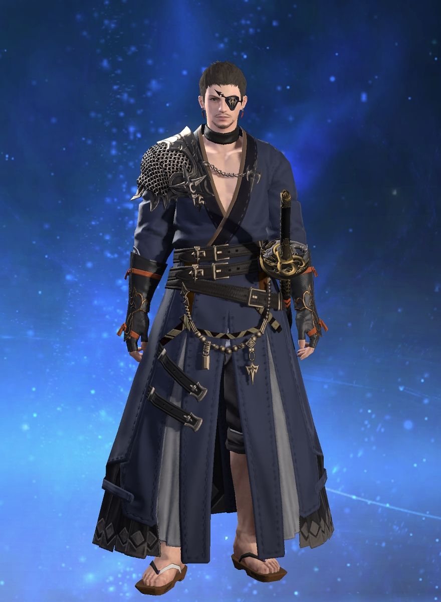 Elfstone Strider