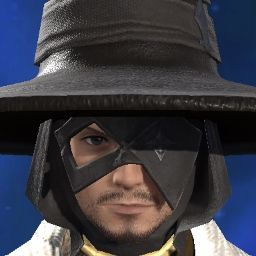 Crimson Pumpchin