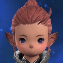 Mini Miqo